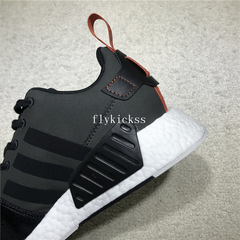 Adidas NMD R2 PrimeKnit Real Boost CG3384